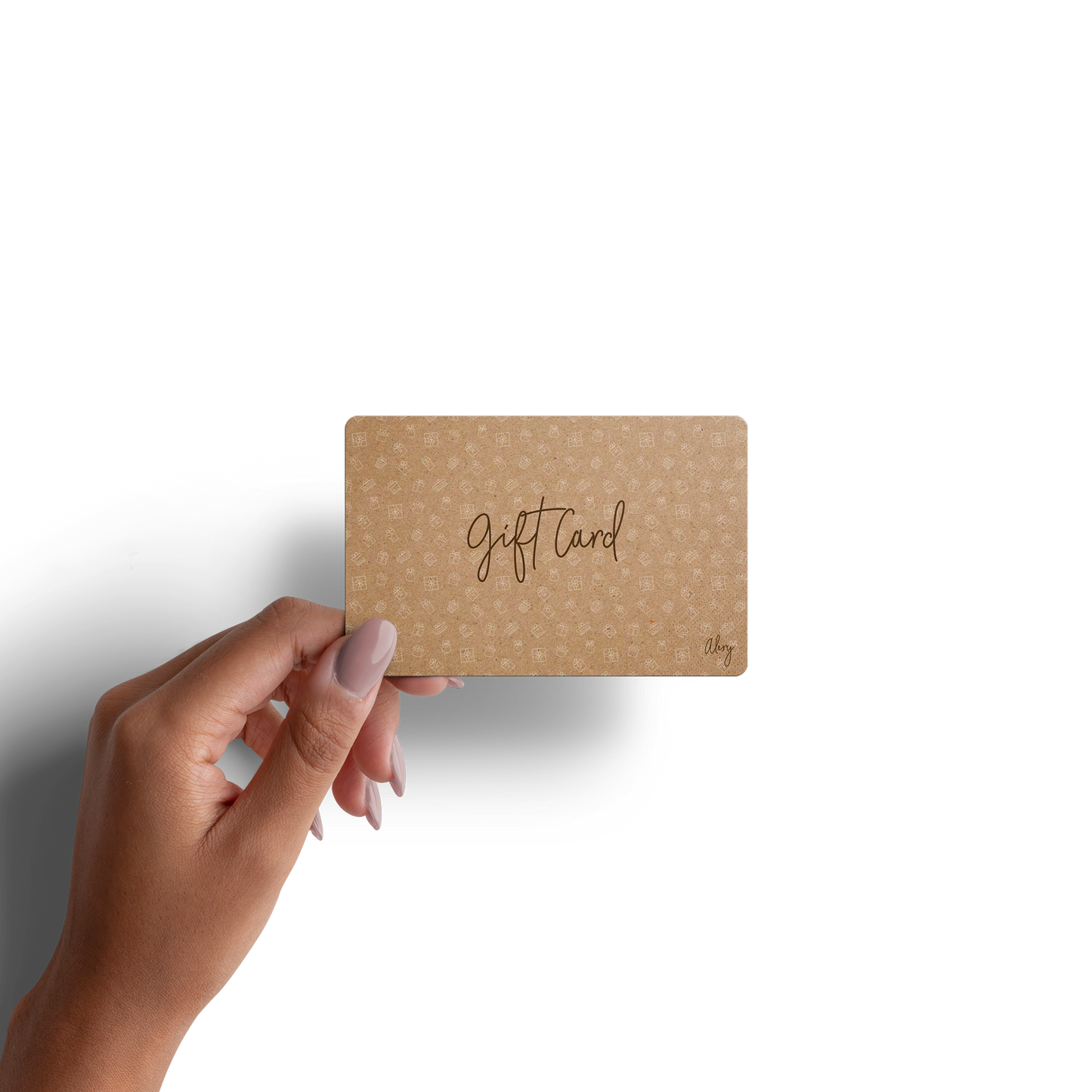 e-Gift Card