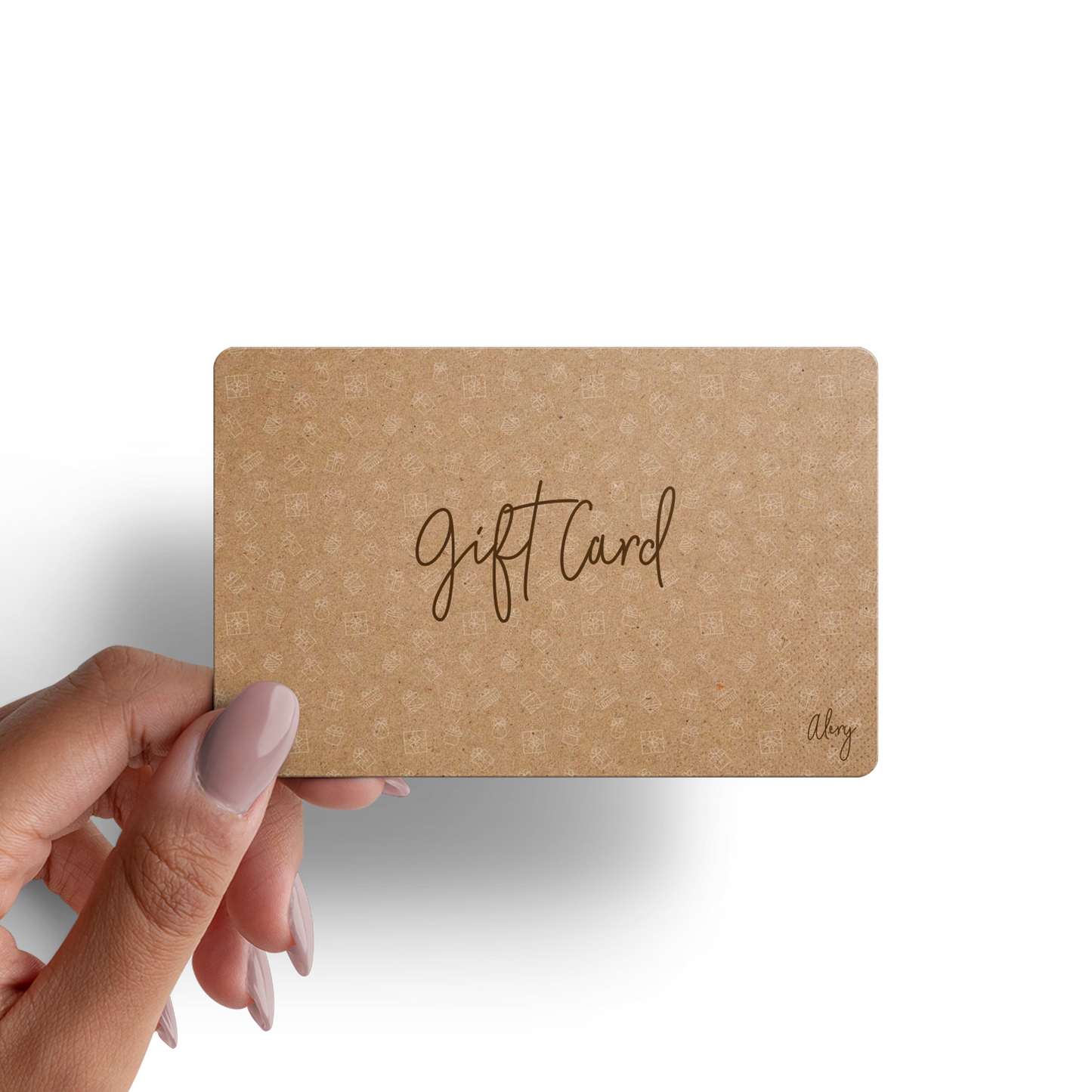 e-Gift Card