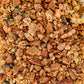 Crunchy Gingerbread Granola